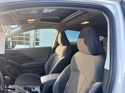 Certified 2025 Subaru Crosstrek 2.0i Premium AWD/4WD image 17