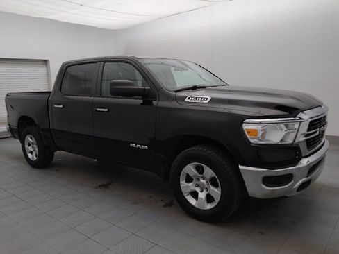 Used 2019 RAM 1500 Big Horn image 11