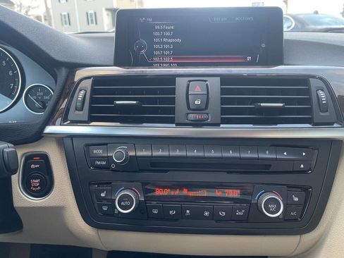 Used 2015 BMW 328i xDrive Sedan image 36