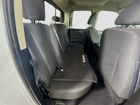 Used 2019 RAM 1500 Classic Warlock w/ Electronics Group image 24