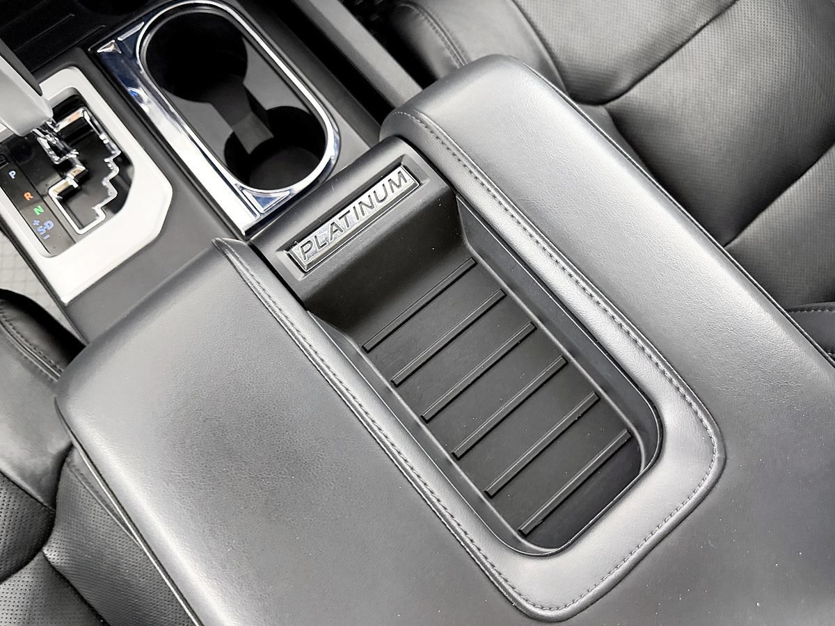 Used 2019 Toyota Tundra Platinum AWD/4WD image 64
