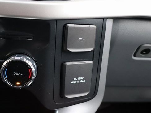 Used 2022 Ford F150 XLT w/ Equipment Group 302A High image 31