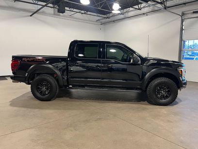 Used 2025 Ford F150 Raptor