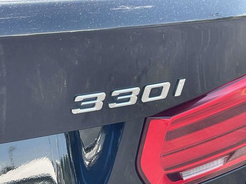 Used 2017 BMW 330i Sedan RWD image 8
