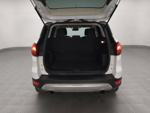 Used 2019 Ford Escape SE image 29