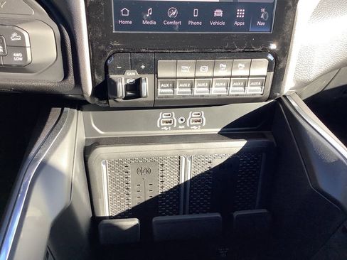 New 2026 RAM 2500 Laramie w/ Towing Technology Group image 25