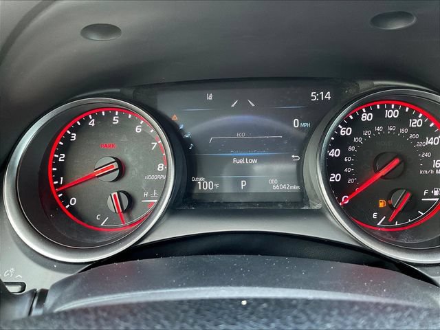 Used 2024 Toyota Camry XSE FWD image 15