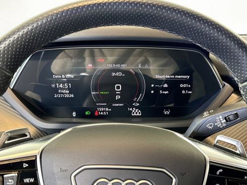 Used 2023 Audi RS e-tron GT image 12