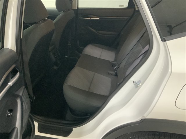 Used 2026 Kia Seltos LX AWD/4WD image 15