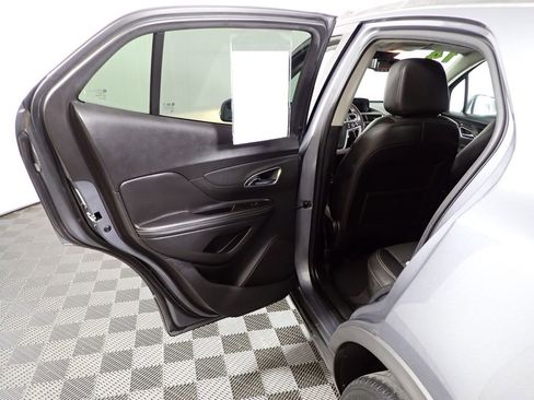 Used 2014 Buick Encore Convenience image 28