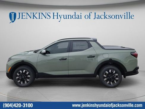New 2026 Hyundai Santa Cruz SEL FWD image 10