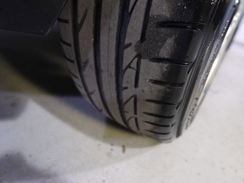 Used 2022 MAZDA MX-5 Miata RF Grand Touring image 33