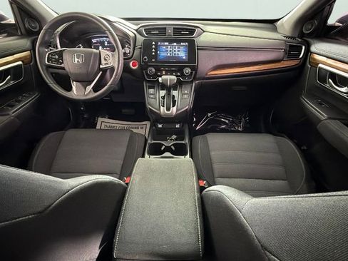 Used 2020 Honda CR-V EX image 32