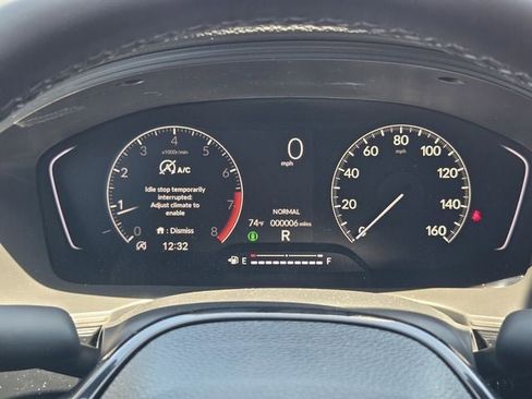 New 2026 Honda Civic Sport image 12