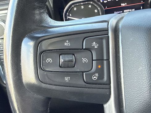 Used 2019 GMC Sierra 1500 Denali w/ Denali Ultimate Package image 19