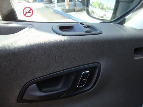 Used 2023 Ford Transit 250 Low Roof w/ Exterior Upgrade Package RWD image 8