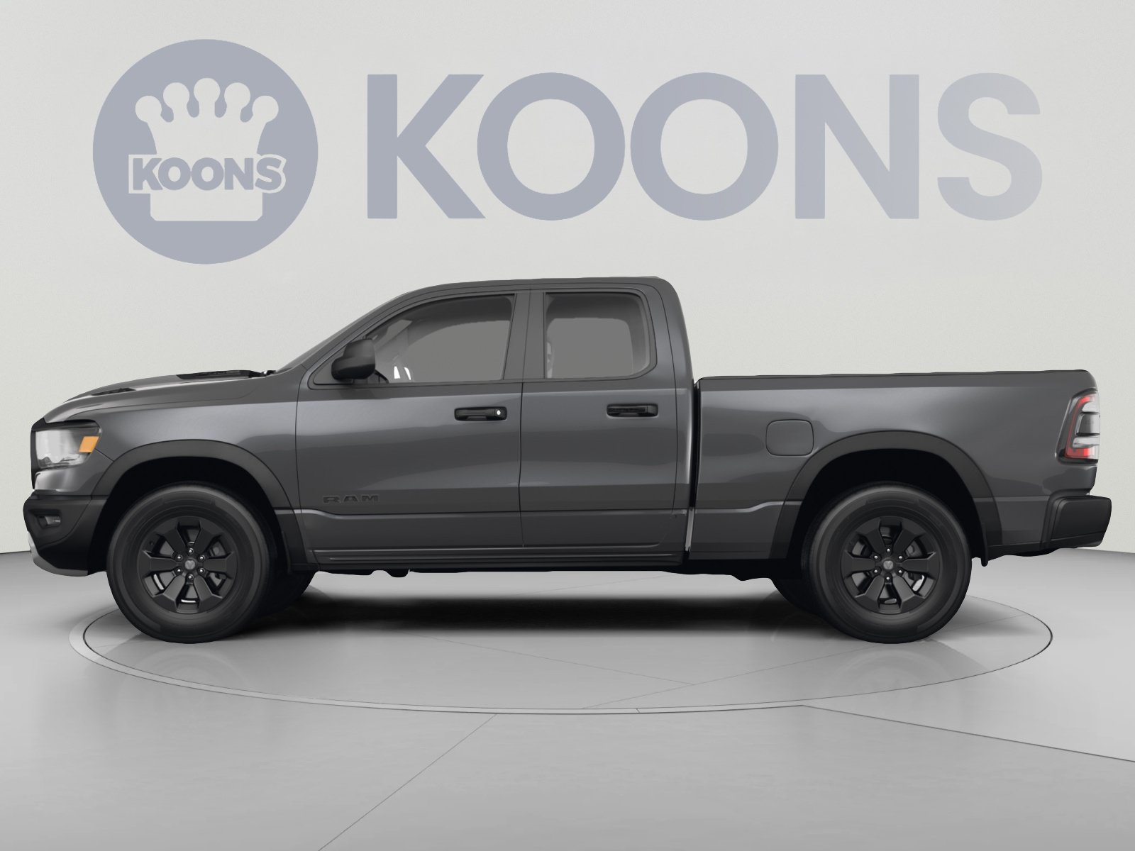 Used 2021 RAM 1500 TRX w/ TRX Level 1 Equipment Group AWD/4WD image 2