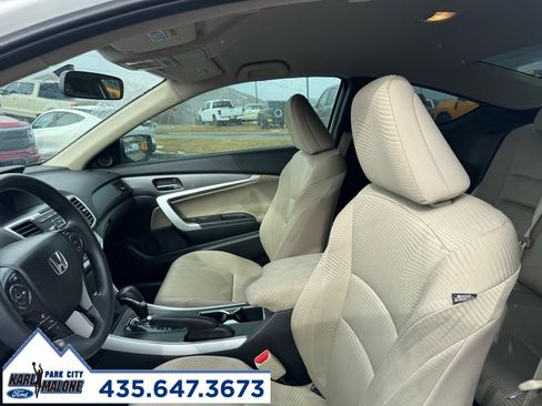 Used 2015 Honda Accord LX-S image 10