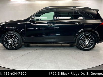Certified 2021 Mercedes-Benz GLE 450 4MATIC