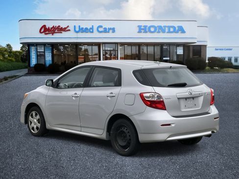 Used 2009 Toyota Matrix image 3
