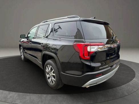 Used 2020 GMC Acadia SLT FWD image 7