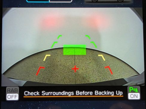 Used 2024 Subaru Outback Limited w/ Popular Package #2 image 21