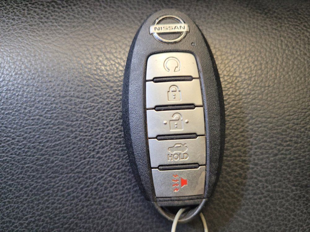Used 2019 Nissan Altima 2.5 SR FWD image 32