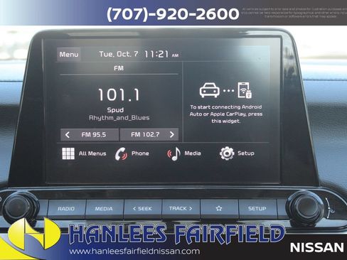 Used 2023 Kia Forte LXS FWD image 21