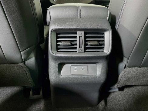 Used 2025 Nissan Murano SL image 24