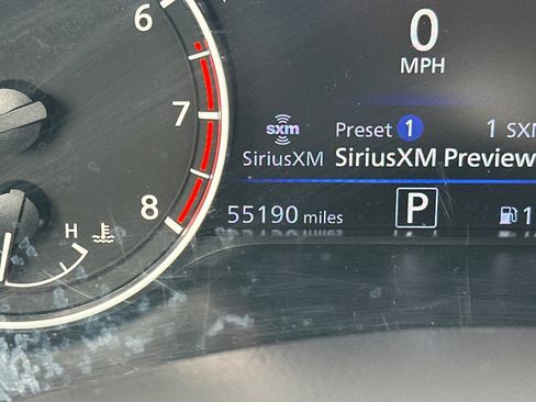 Used 2024 Nissan Altima 2.5 SV FWD image 24