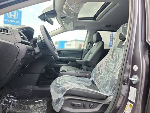 New 2026 Honda Odyssey EX-L image 13