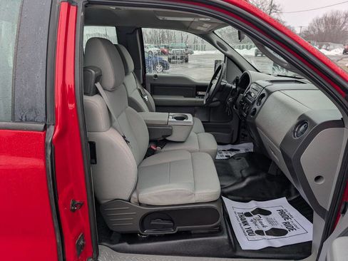 Used 2008 Ford F150 XLT image 11
