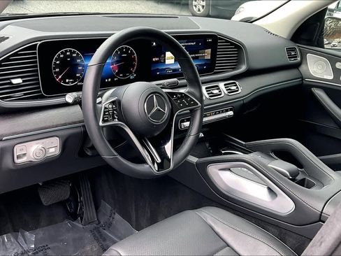 Used 2026 Mercedes-Benz GLE 350 GLE 350 image 18