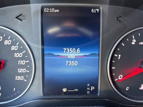 Used 2025 Mercedes-Benz Sprinter 2500 image 31