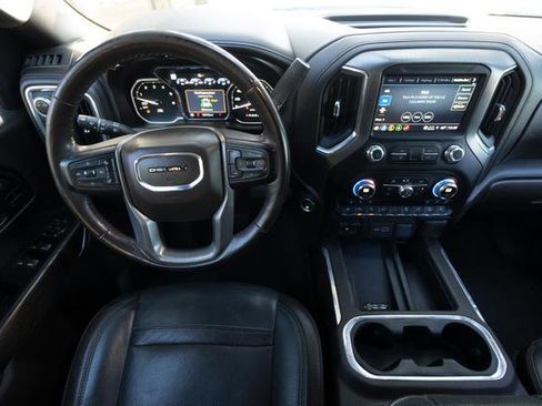 Used 2021 GMC Sierra 1500 Denali w/ Denali Ultimate Package image 18