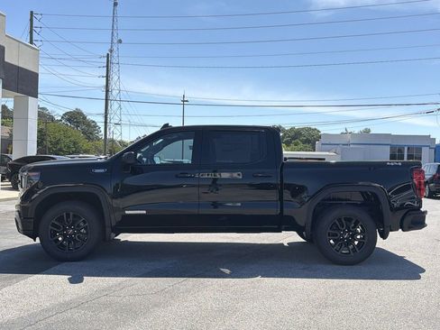 New 2026 GMC Sierra 1500 Elevation AWD/4WD image 18