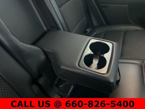 Used 2023 Ford Escape ST-Line Select w/ Tech Pack #1 image 11