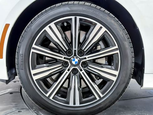 Used 2026 BMW 330i Sedan RWD image 26
