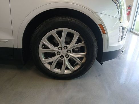 Used 2020 Cadillac XT5 Sportv AWD/4WD image 7