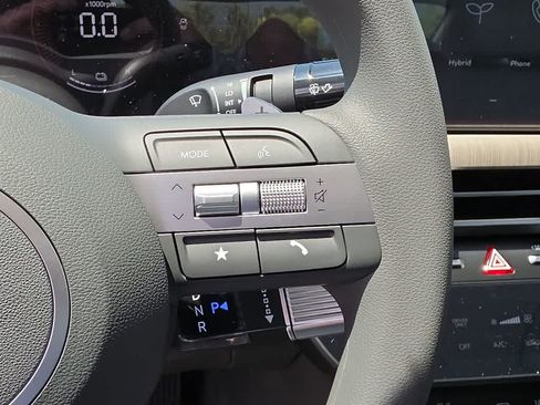 New 2026 Hyundai Sonata Blue FWD image 25