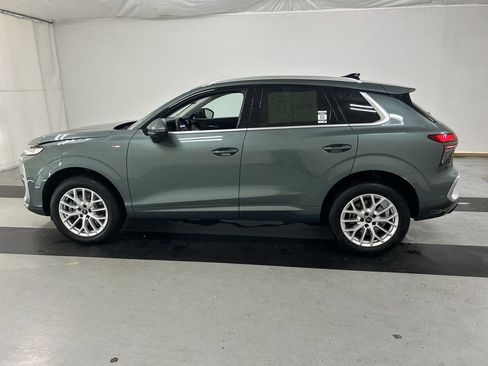 Used 2026 Audi Q3 quattro 2.0T AWD/4WD image 8