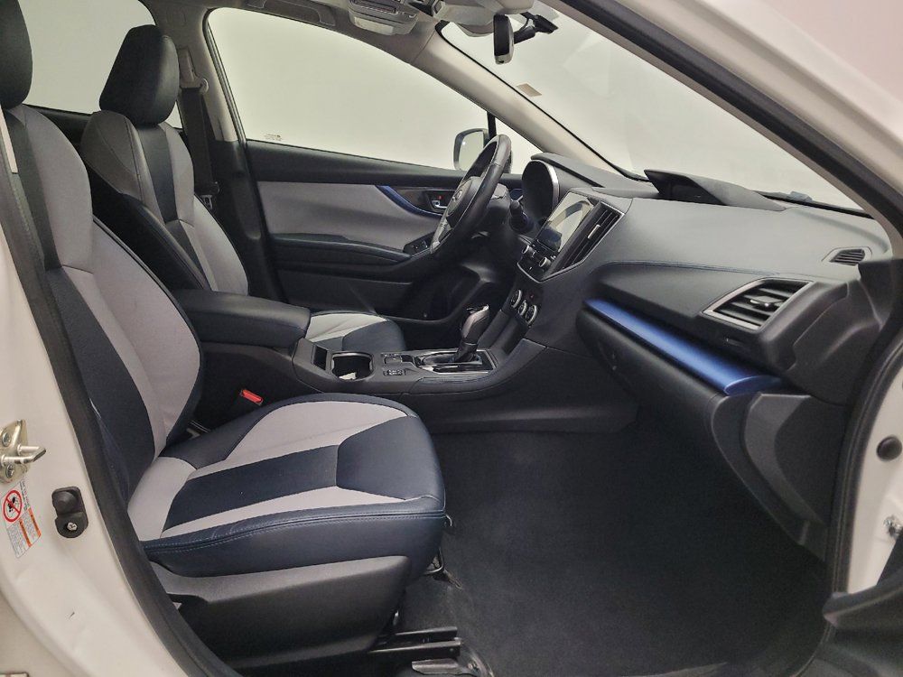 Used 2020 Subaru Crosstrek Hybrid w/ Moonroof Package w/Navigation AWD/4WD image 21