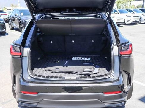Certified 2025 Lexus NX 250 FWD w/ Accessory Package (2T) image 32