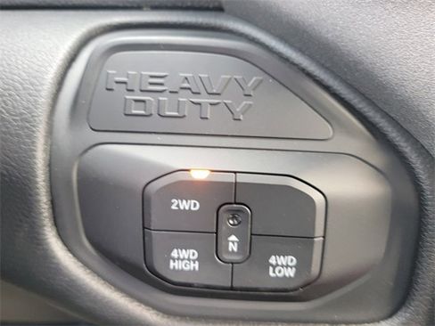 New 2026 RAM 5500 Tradesman w/ Chrome Appearance Group image 29