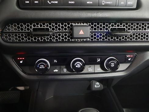 Certified 2024 Honda HR-V Sport image 45