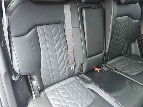 Used 2023 Kia Sportage X-Line w/ X-Line Premium Package image 22