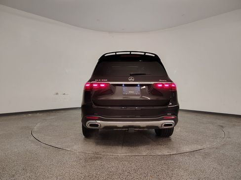 Used 2024 Mercedes-Benz GLS 450 GLS 450 image 9