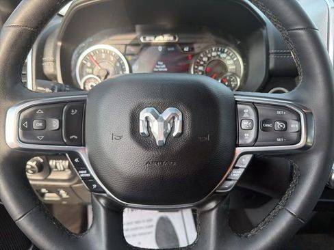 Used 2025 RAM 1500 Laramie image 19