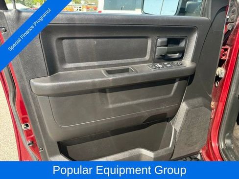 Used 2018 RAM 2500 Tradesman w/ Popular Equipment Group AWD/4WD image 12