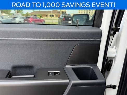 New 2025 Ford F150 Lariat w/ Equipment Group 502A High image 20